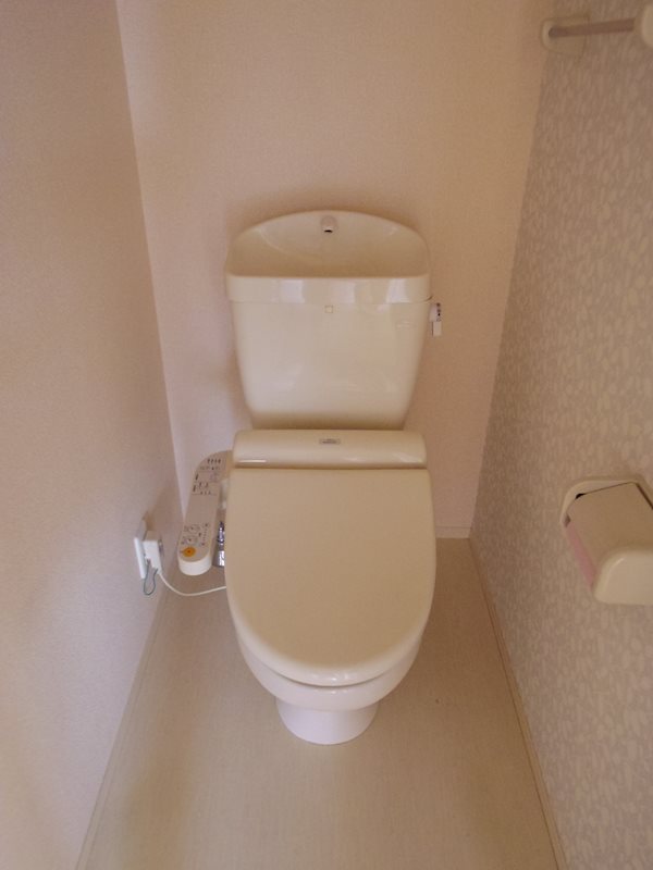 ブライトガーデンA その他外観2