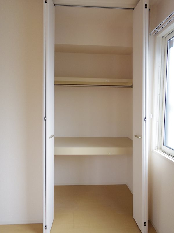 ブライトガーデンA その他外観4