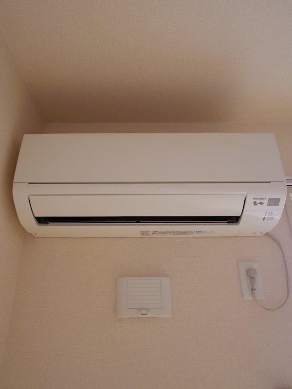 ブライトガーデンA その他外観5