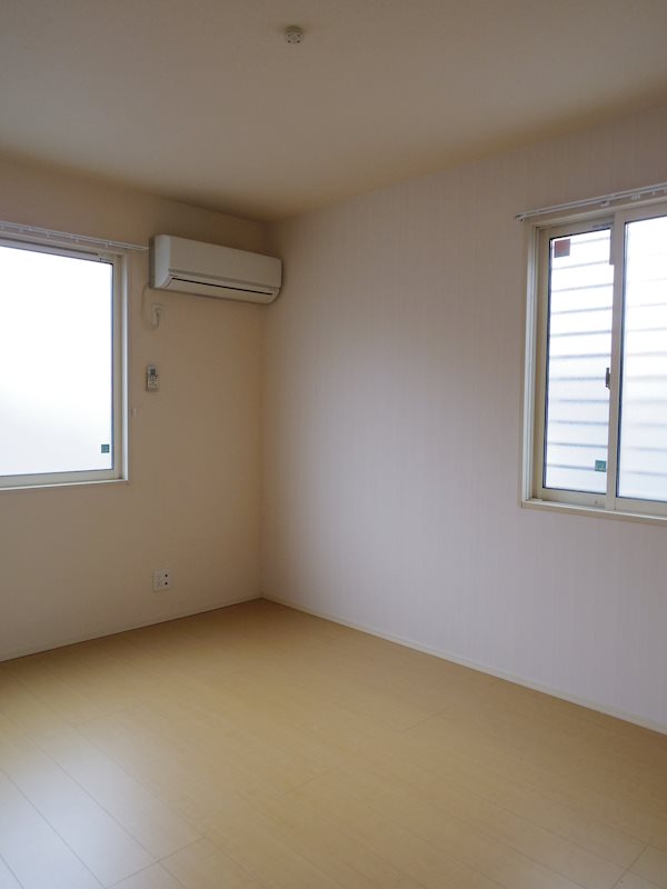 ブライトガーデンA その他外観6