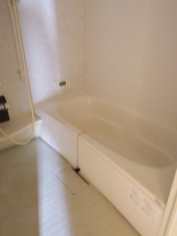 ブライトガーデンA 風呂画像