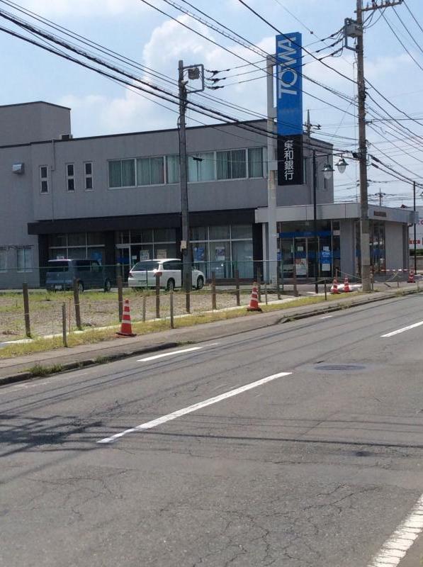 ブライトガーデンA 周辺画像8