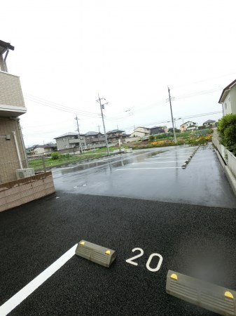 マルベリー その他外観1