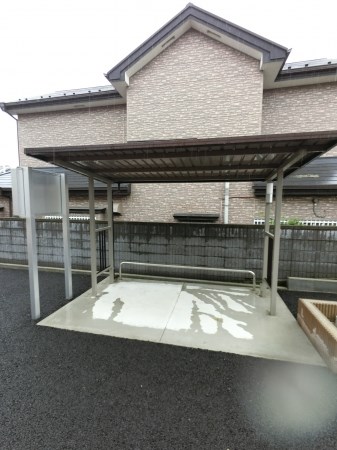 マルベリー その他外観2