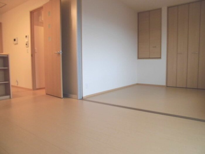 マルベリー ベッドルーム