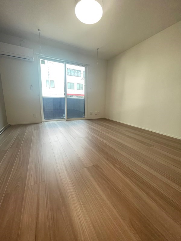 サントリーニ リビング