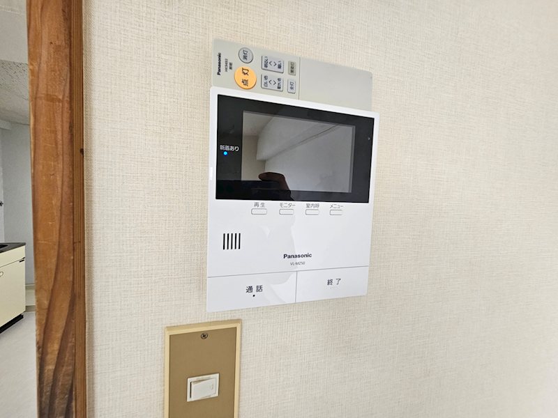 清水マンション その他1