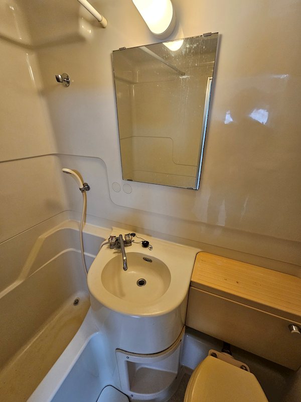 清水マンション その他2