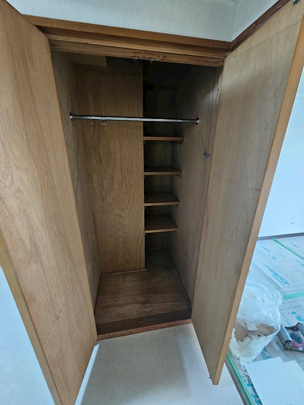 清水マンション その他4