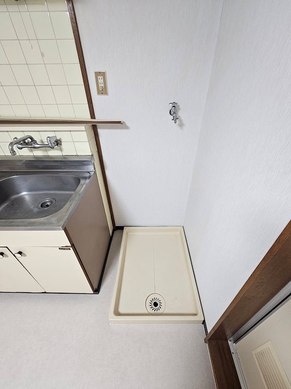 清水マンション その他7