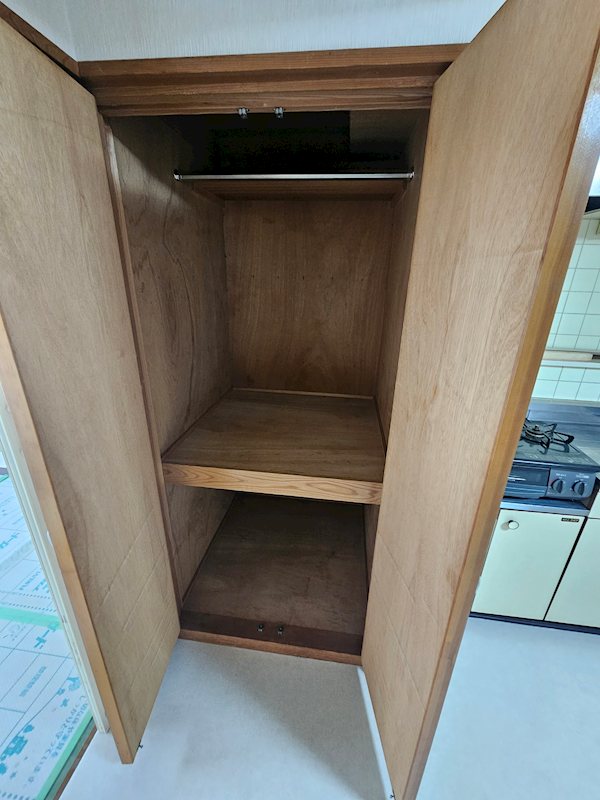 清水マンション その他9