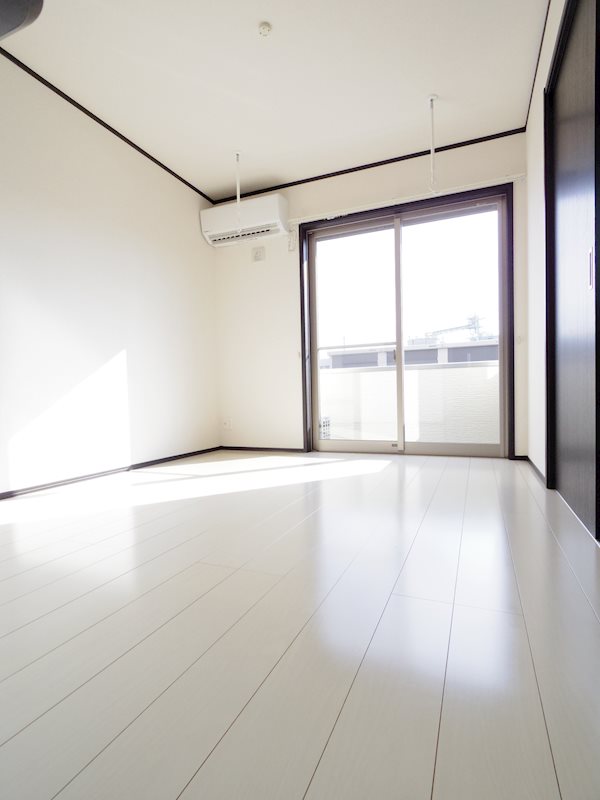 La Vita BrillanteⅡ リビング