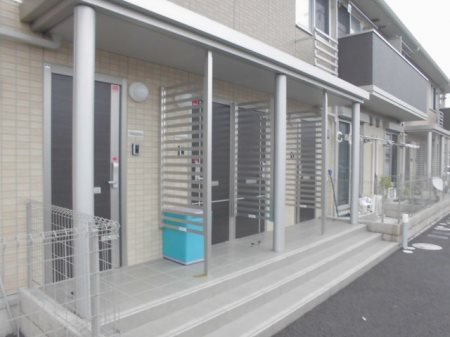 フェリーチェ その他外観1