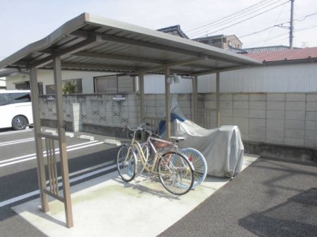 フェリーチェ その他外観3