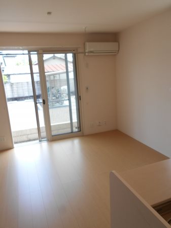 フェリーチェ リビング