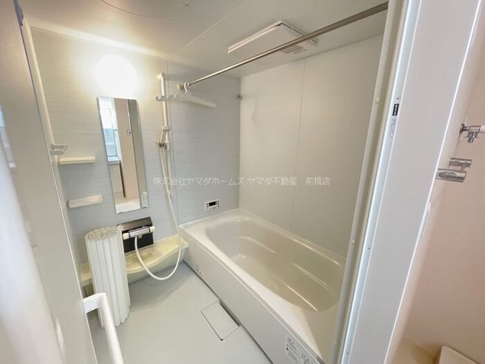 フェリーチェ 風呂画像