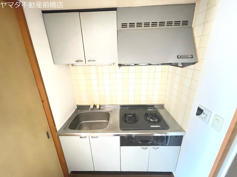 プリモ川曲 キッチン