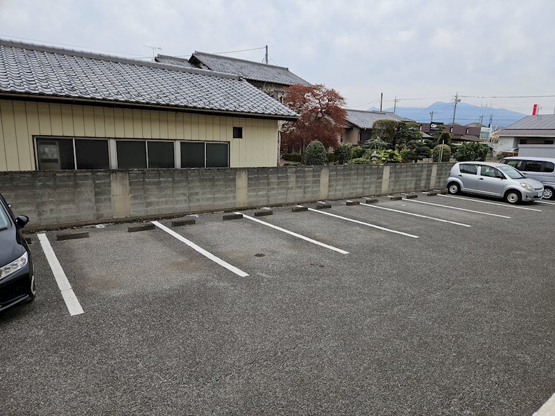 キャトルセゾン その他外観1