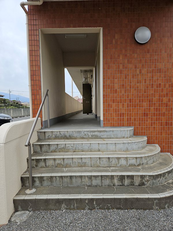 キャトルセゾン その他外観2