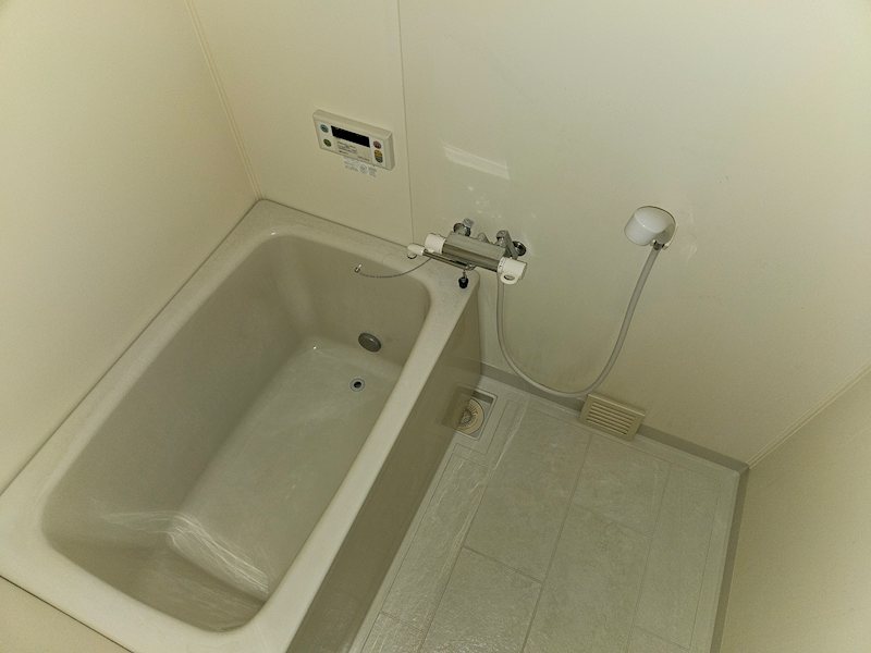 キャトルセゾン 風呂画像