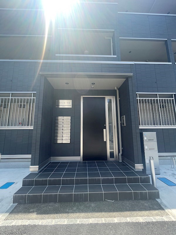 ステンルークス その他3