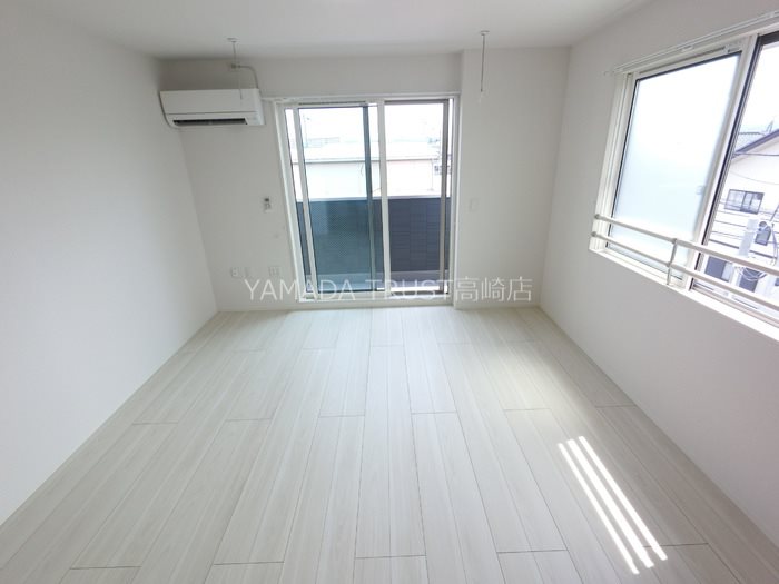 ステンルークス リビング