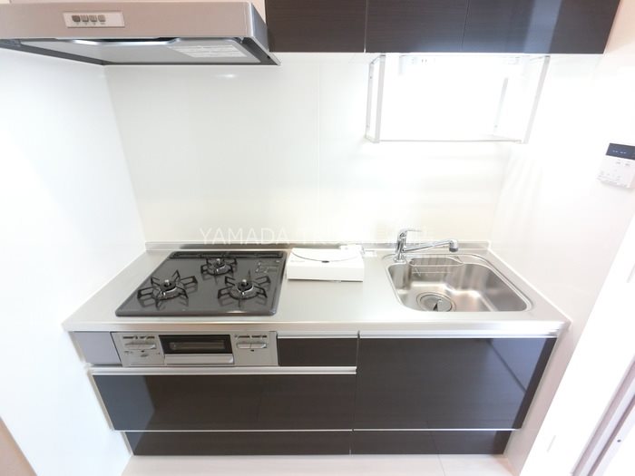 ステンルークス キッチン