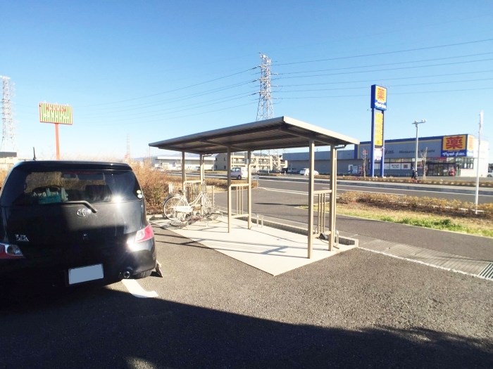 ブルースカイ その他1