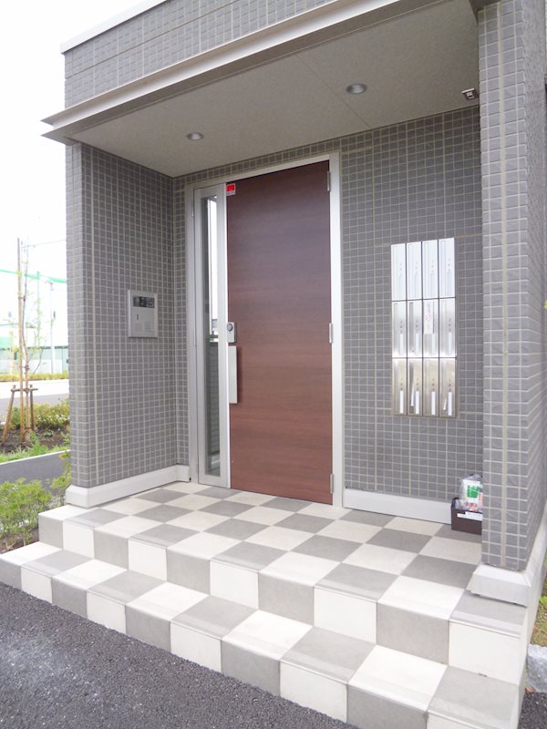 ブルースカイ その他外観1