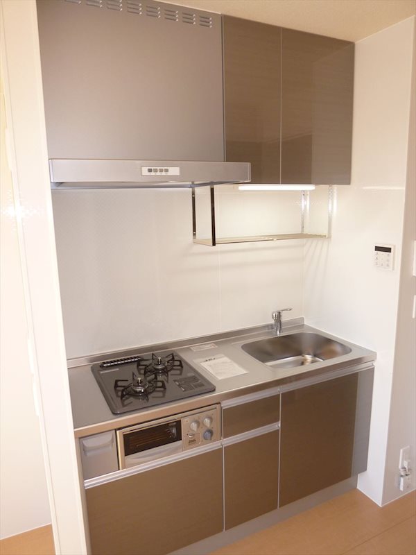 ブルースカイ キッチン