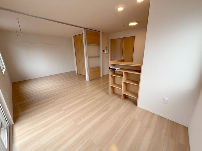 ワイ・ヴィクトワール　 リビング