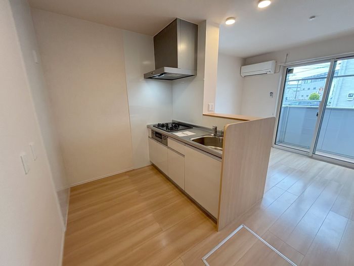 ワイ・ヴィクトワール　 キッチン