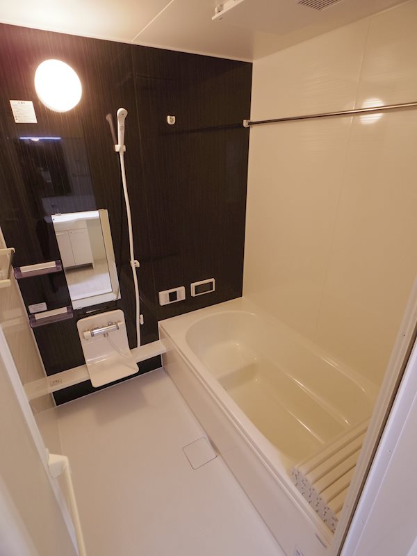 ワイ・ヴィクトワール　 風呂画像