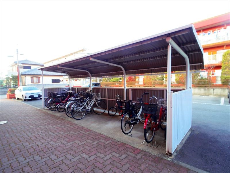 レジデンスYS その他6