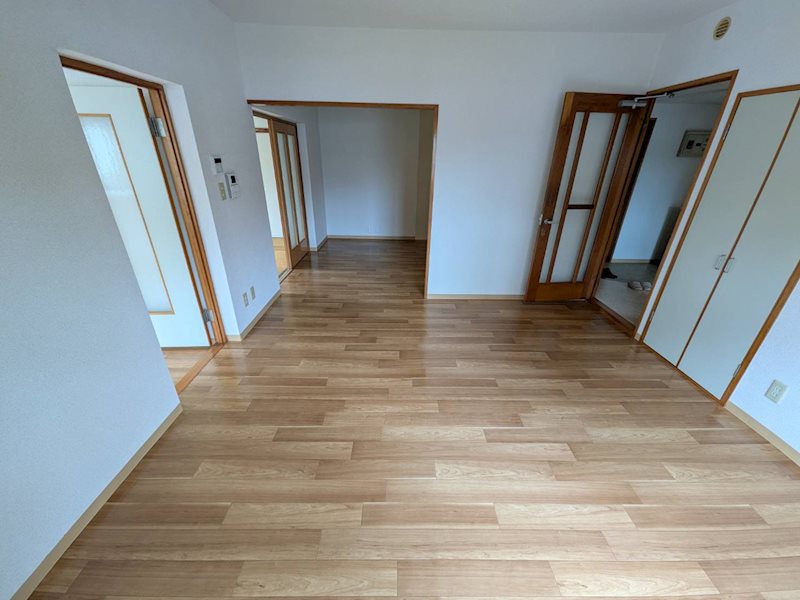 レジデンスYS リビング