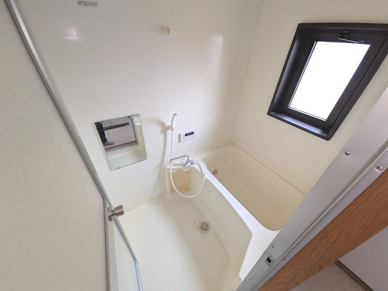 レジデンスYS 風呂画像