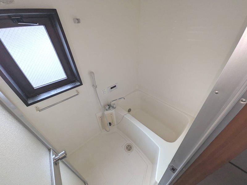 レジデンスYS 風呂画像