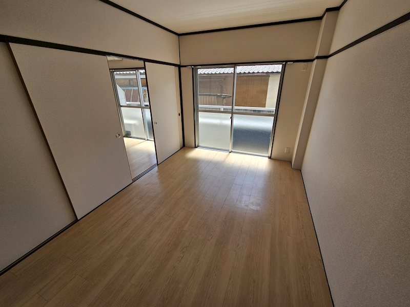 第五大島マンション その他6