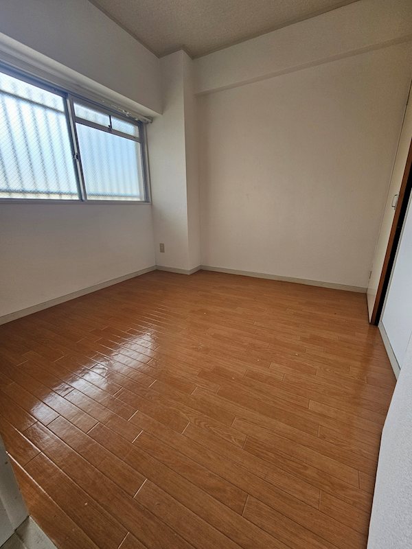 サンシティ前橋 ベッドルーム