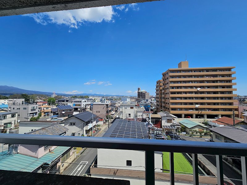 サンシティ前橋 その他6