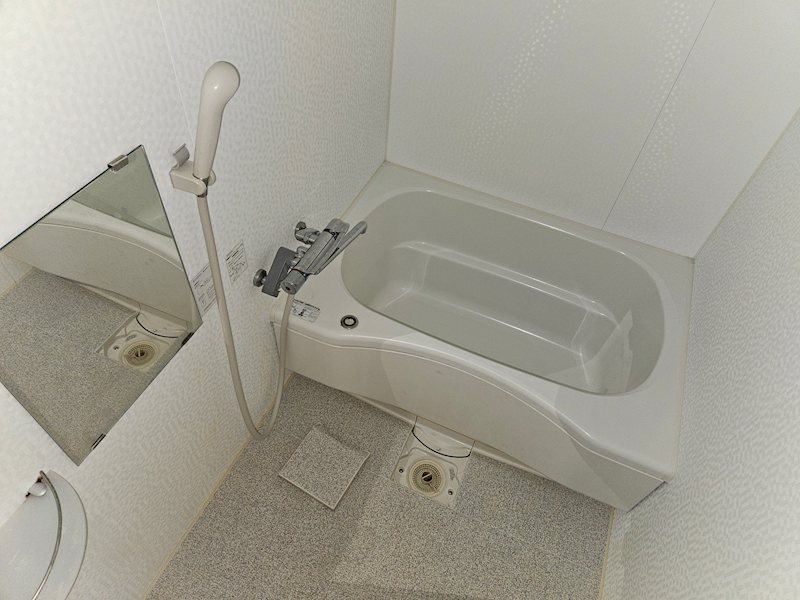 サンシティ前橋 風呂画像