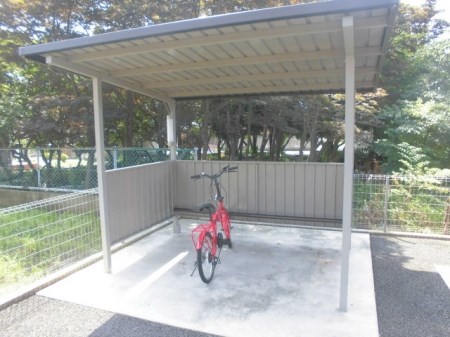 フローラ その他外観1