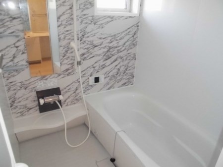 フローラ 風呂画像