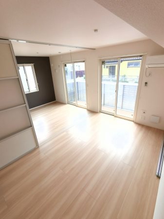 プレール リビング