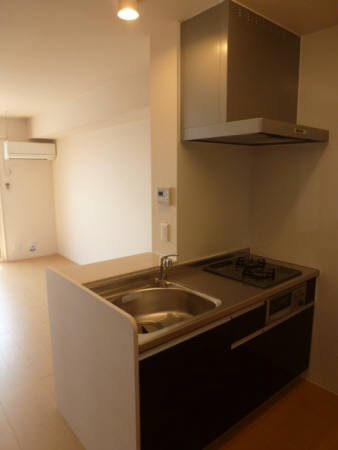 プレール キッチン