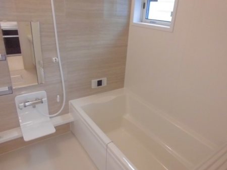 プレール 風呂画像