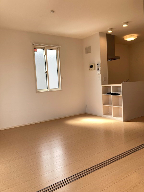 メルヴェーユ リビング