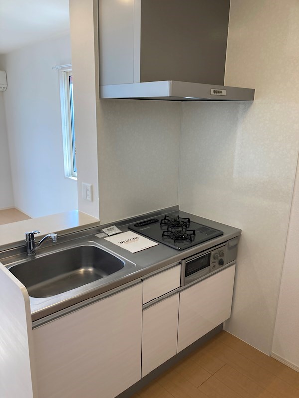 メルヴェーユ キッチン