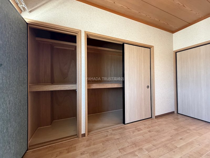 すとりーむ緑ハイツA・B・C その他3