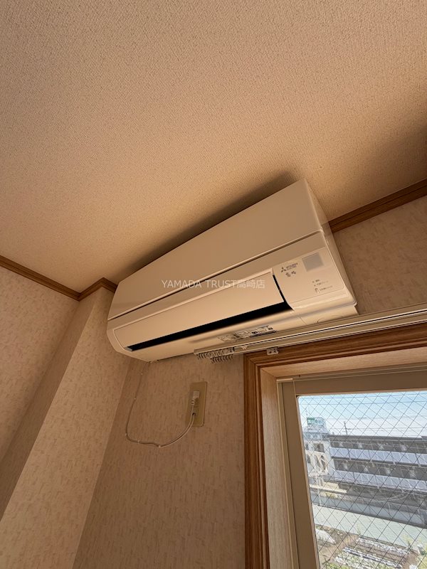 すとりーむ緑ハイツA・B・C その他4